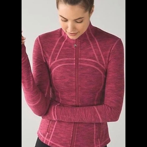 lululemon athletica Jackets & Blazers - Lululemon Define Jacket
